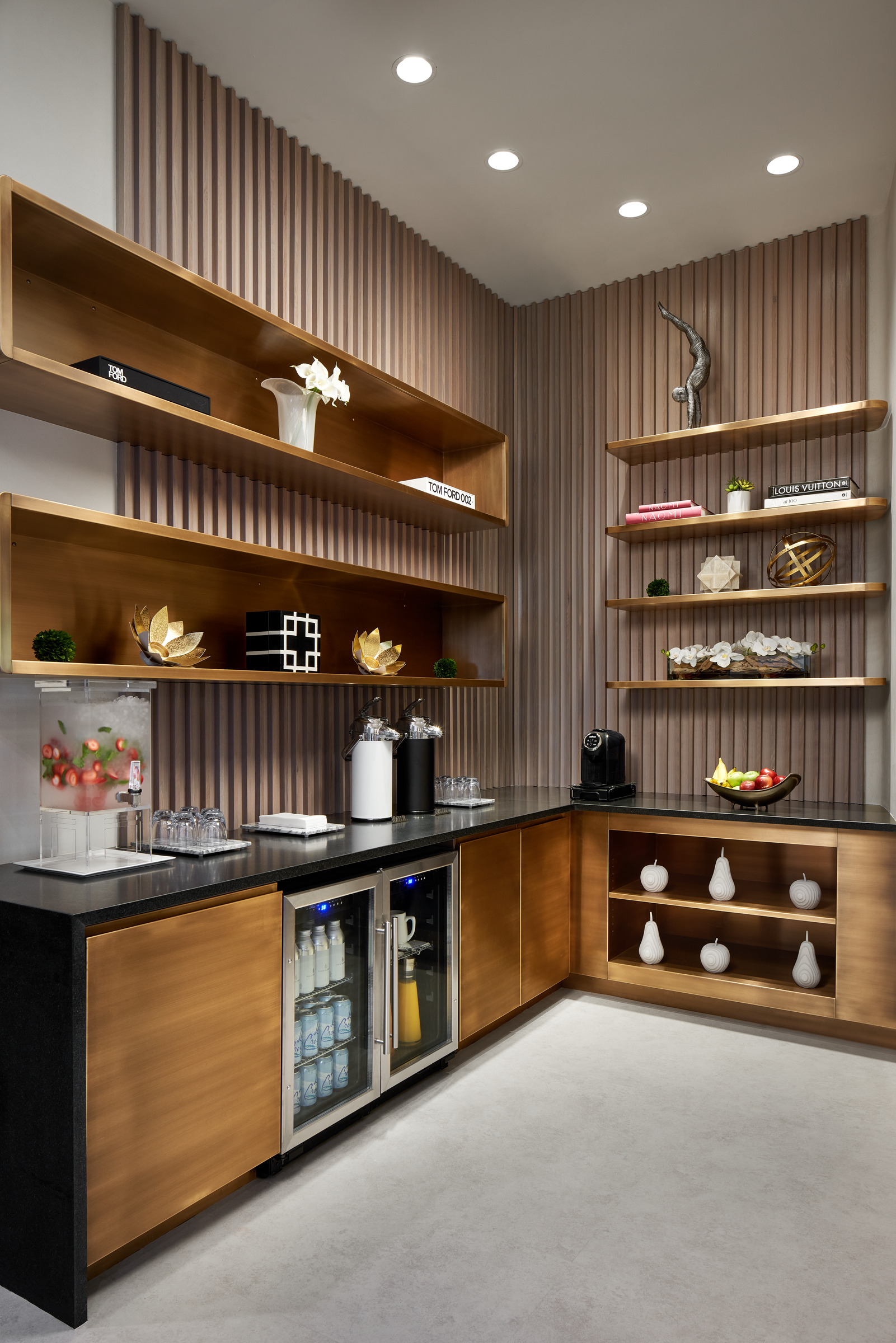 华盛顿特区四季酒店改造项目丨美国华盛顿丨ForrestPerkins-27