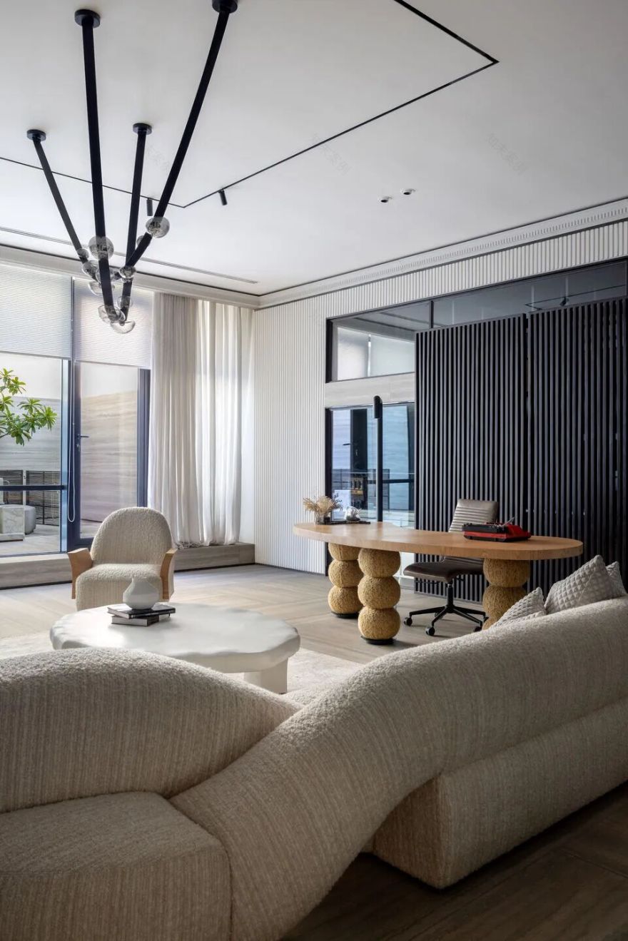 埃森蒂亚环境办公室丨印度-50