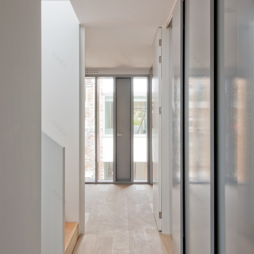 荷兰莱顿 V12K03 私人住宅-24