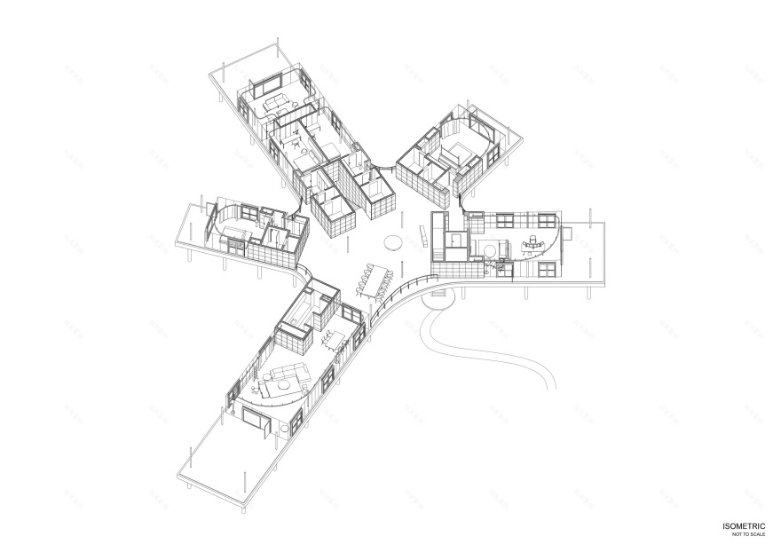 在雨树下丨泰国清迈丨Rachaporn Choochuey等团队成员-34