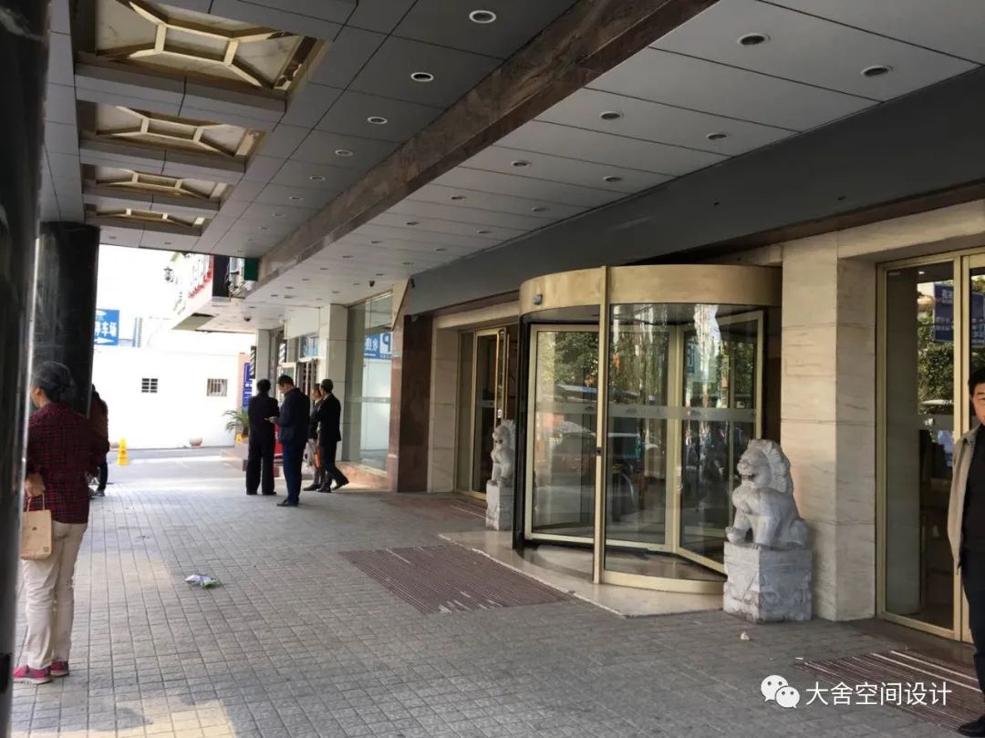 老城区酒店翻新 | 融入年轻元素,打造东方气息-22