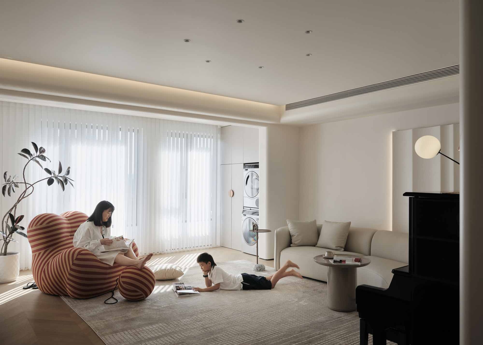 「温·愉」丨DoLong董龍设计-4