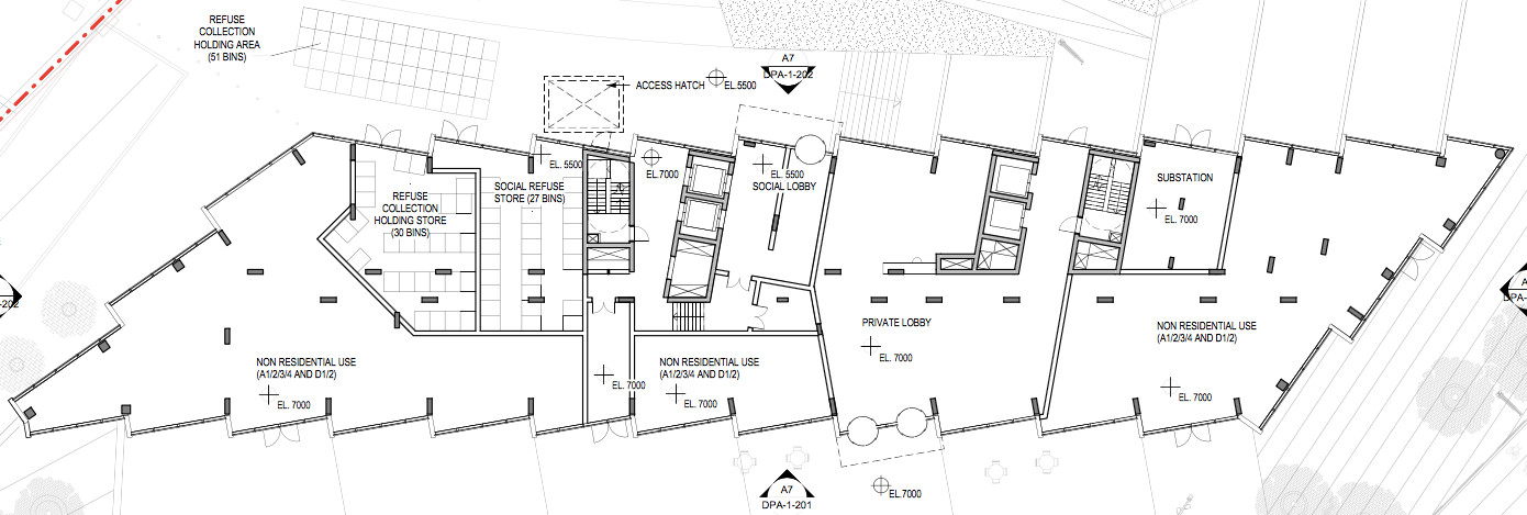 Greenwich半岛 Upper Riverside 社区-97