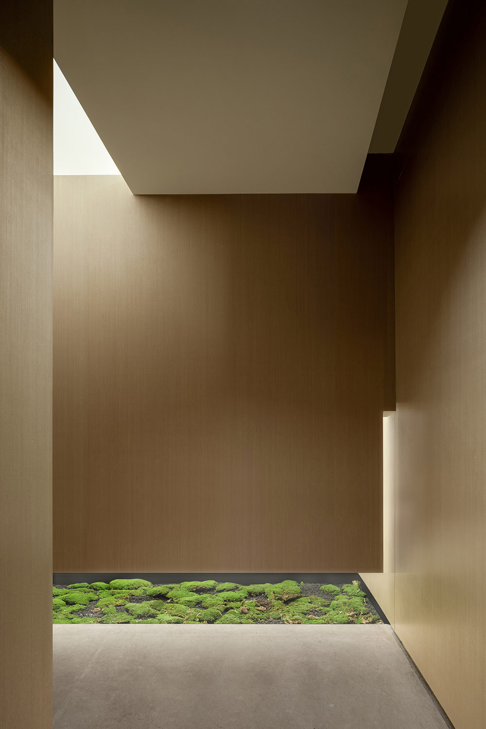 天朗渭南富春原颂销售中心丨中国渭南丨JV深圳维捷设计-33