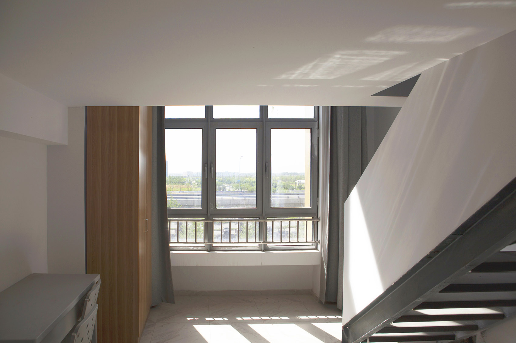 北京大兴国际机场生活服务设施工程-30