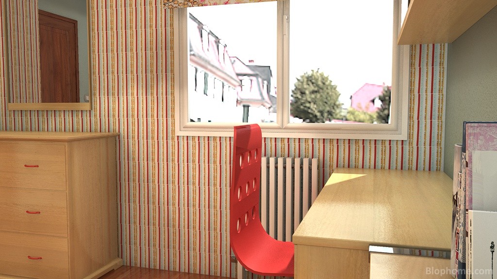 J by Pirracas卧室装饰项目-10