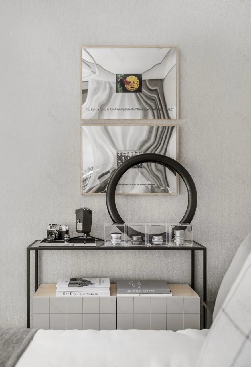 福州玺湾89户型-26