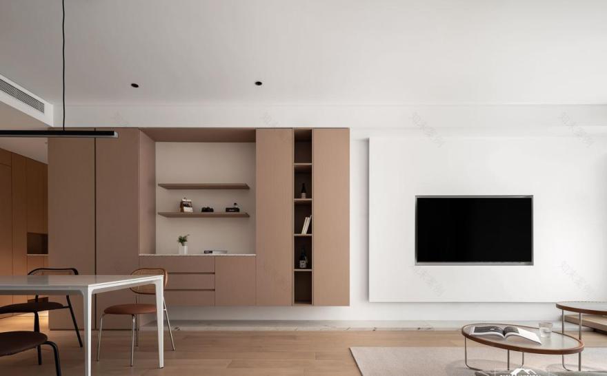 美术馆般的家居设计-10