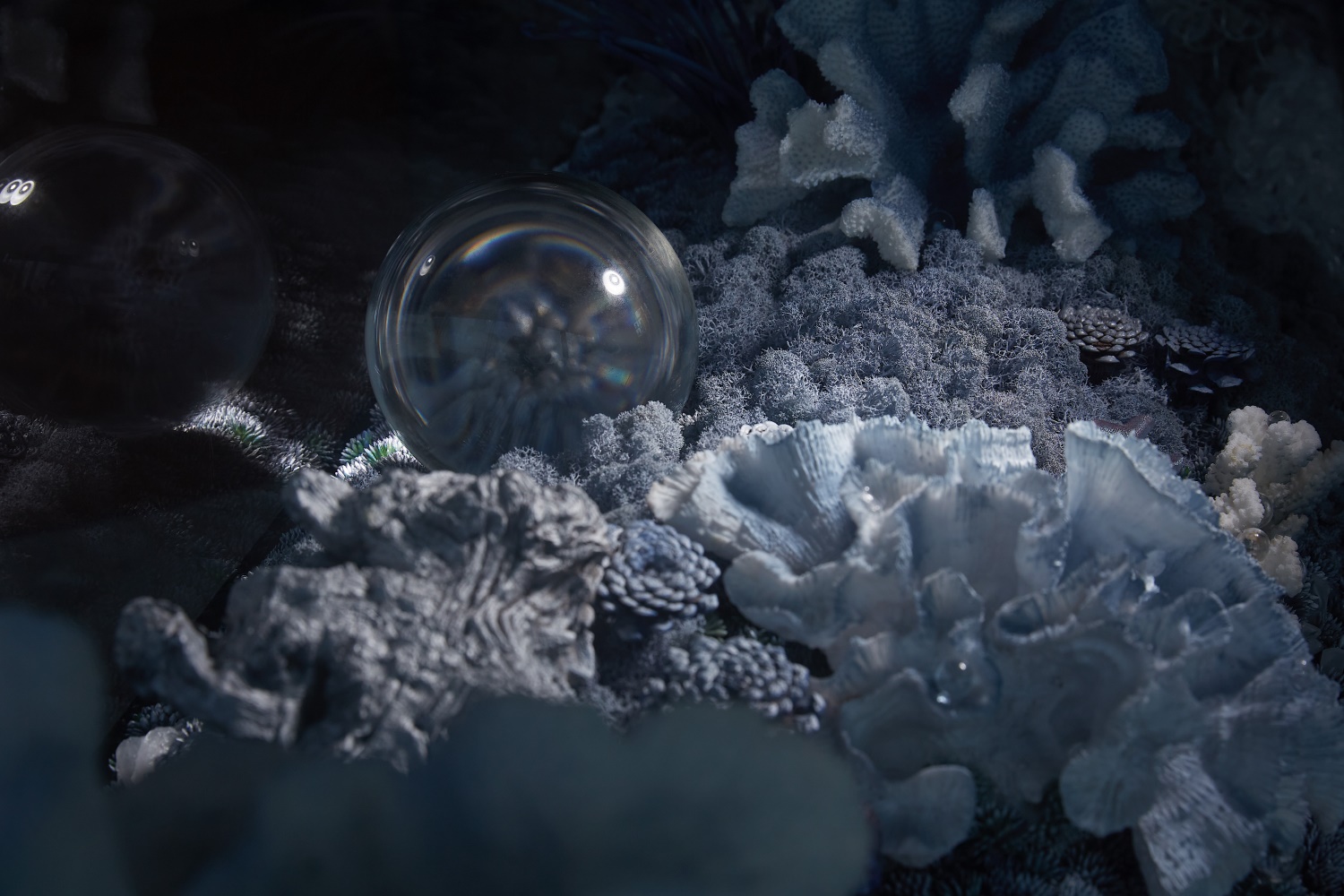 台州温岭雲起玖珑售楼处丨中国浙江丨宸鹿设计顾问-35