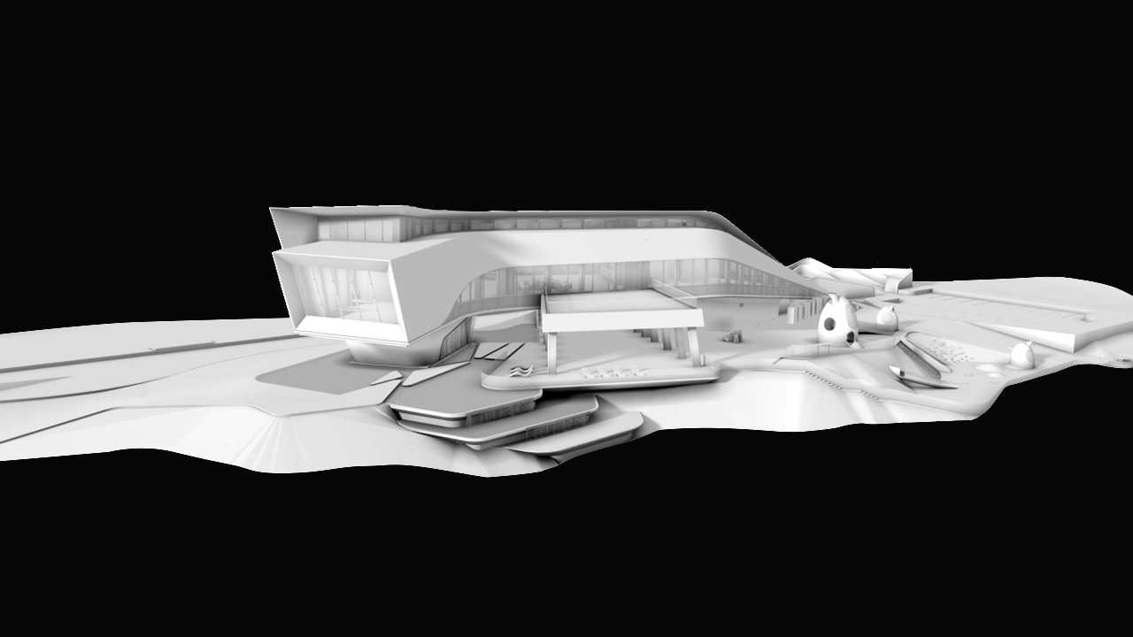 白玉兰丨中国宜宾丨Challenge Design-72