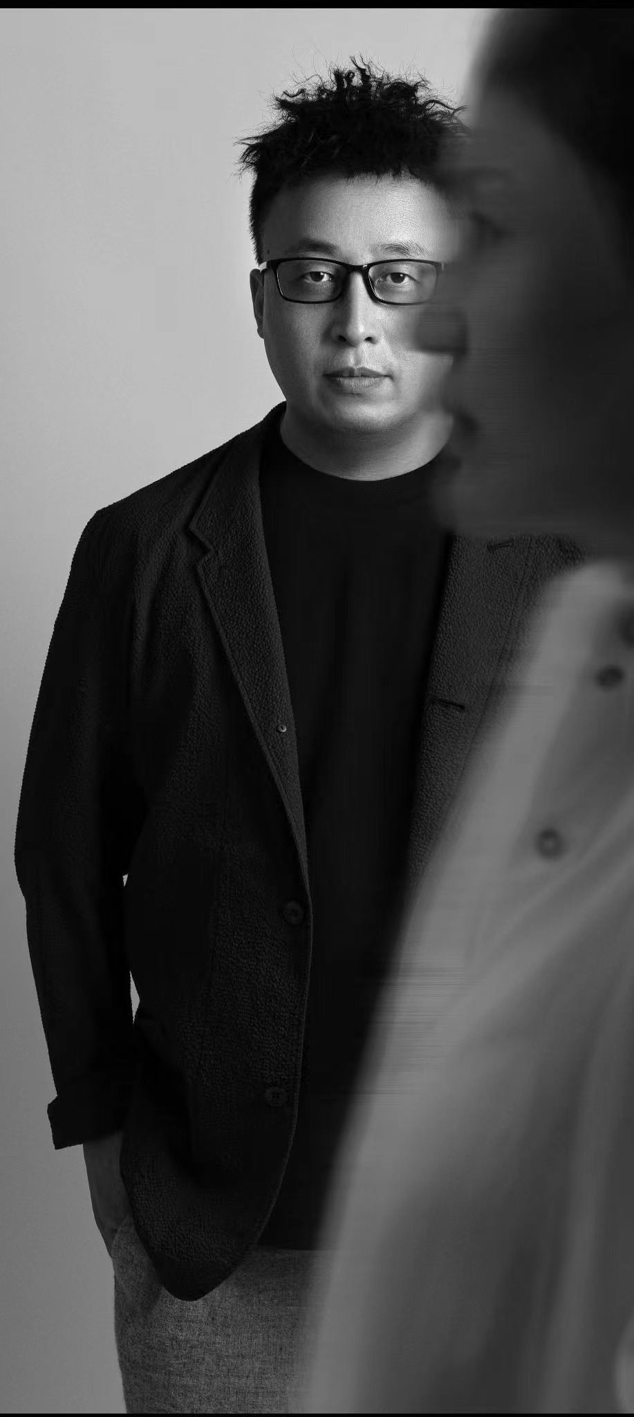 博卡尼商业展厅丨中国深圳丨壹壹建筑设计-56