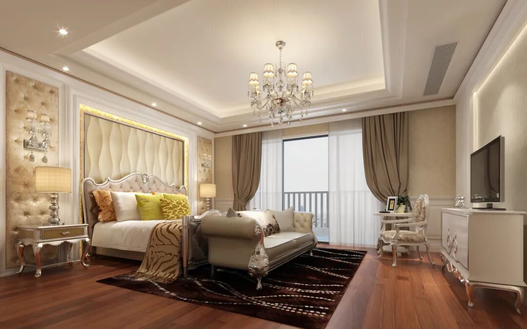 平方行：艺鸿装饰总监设计师-79