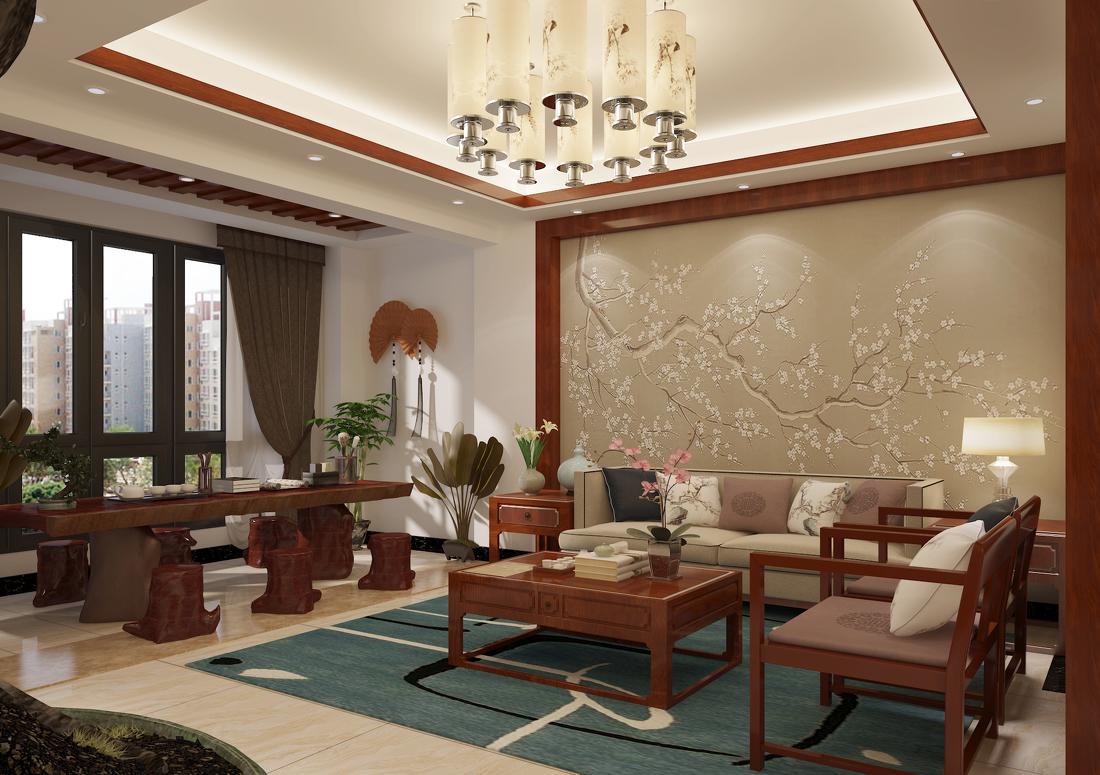 
欢乐湖11栋1单元601室 -1