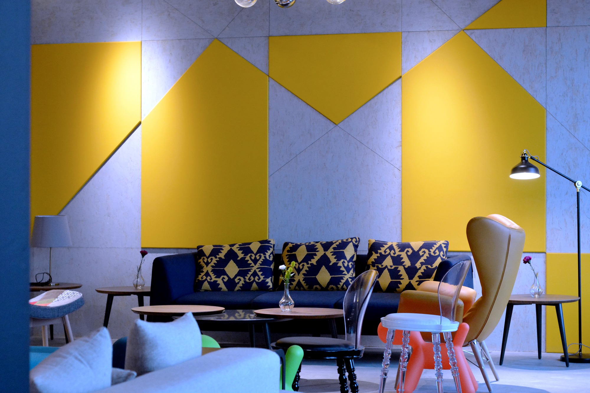 禾集设计 · 鲸现空间-16