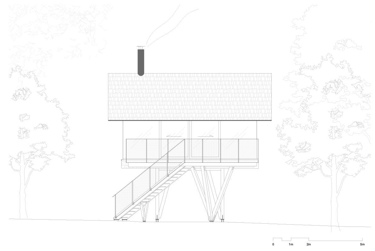 禅房丨奥地利丨JAN TYRPEKL-44