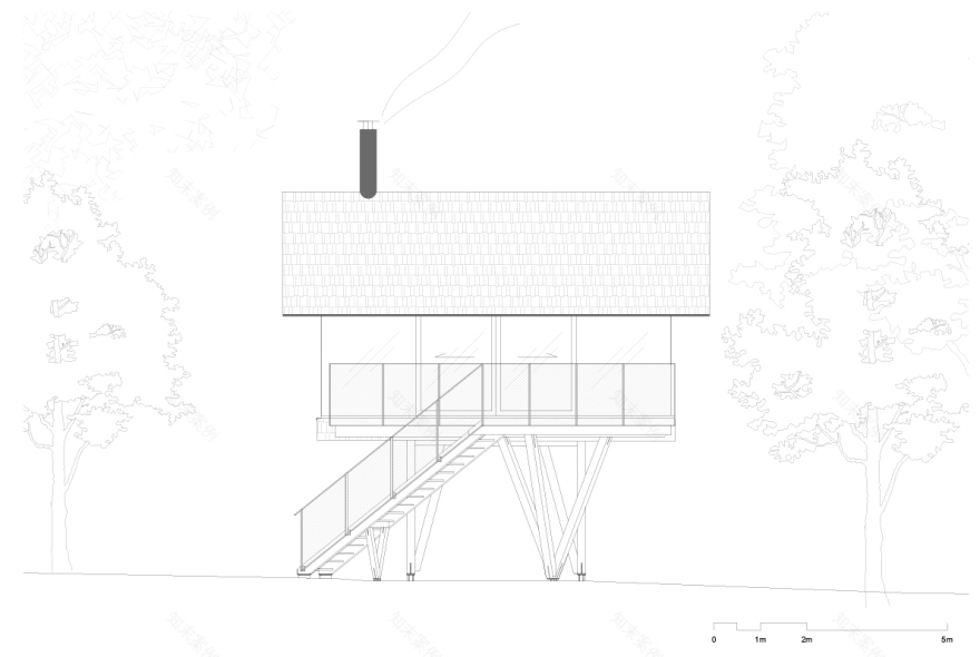 禅房丨奥地利丨JAN TYRPEKL-44