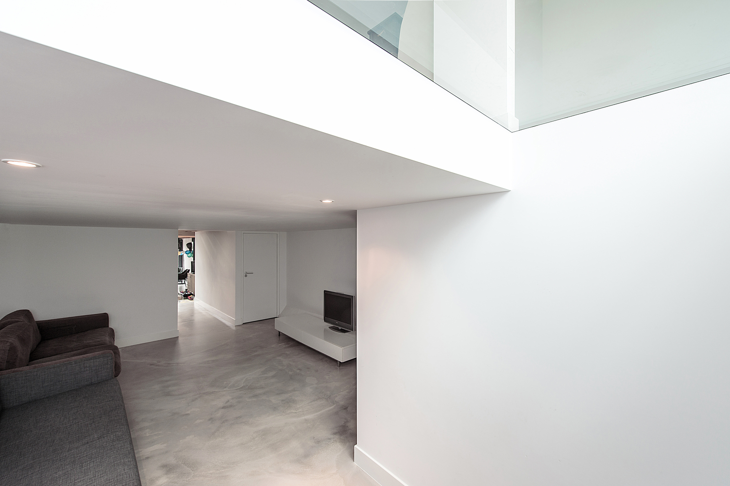 荷兰沙丘地区排屋翻新扩建-39