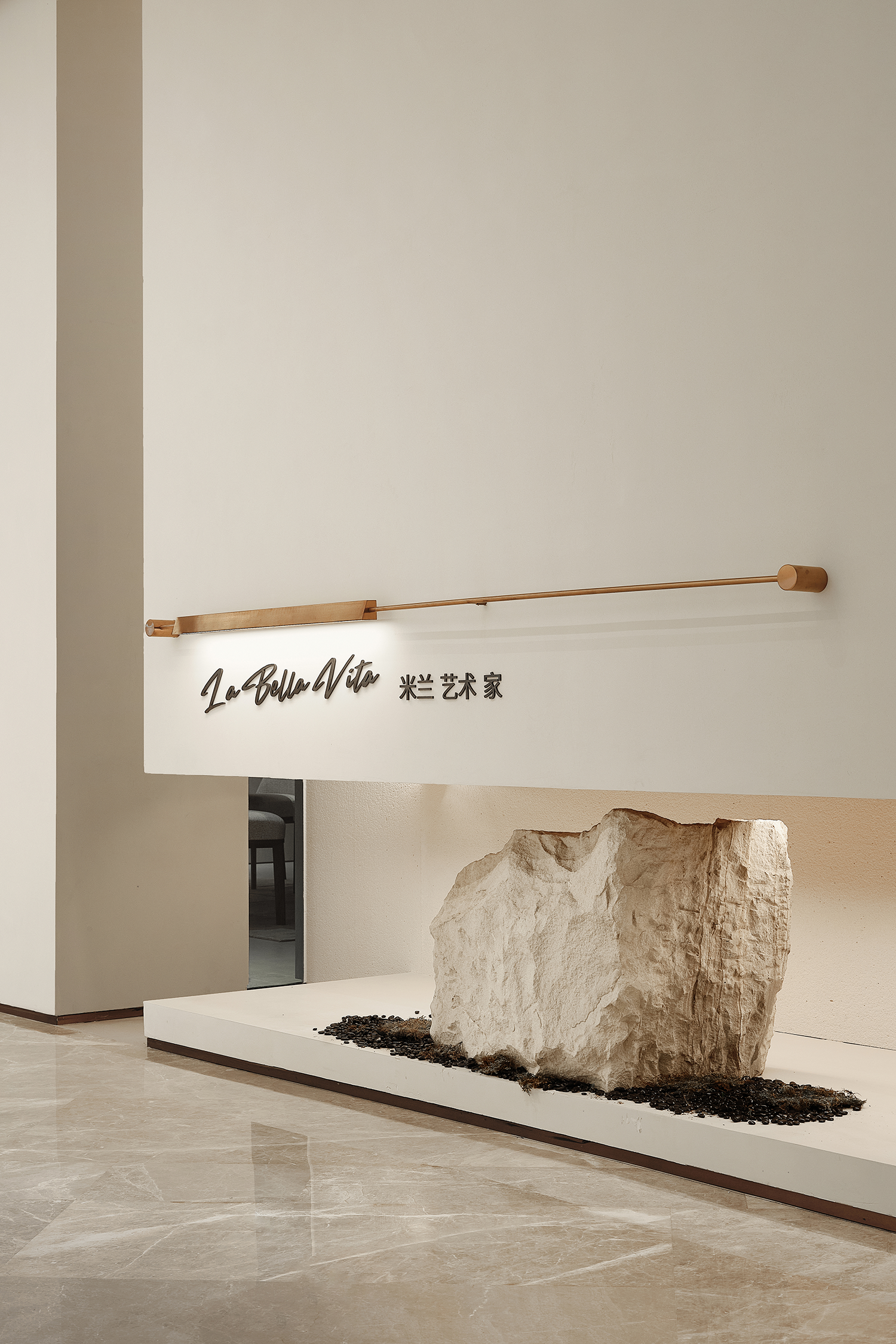 意大利miform广州旗舰店丨中国广州丨WEI建筑与室内设计所-6