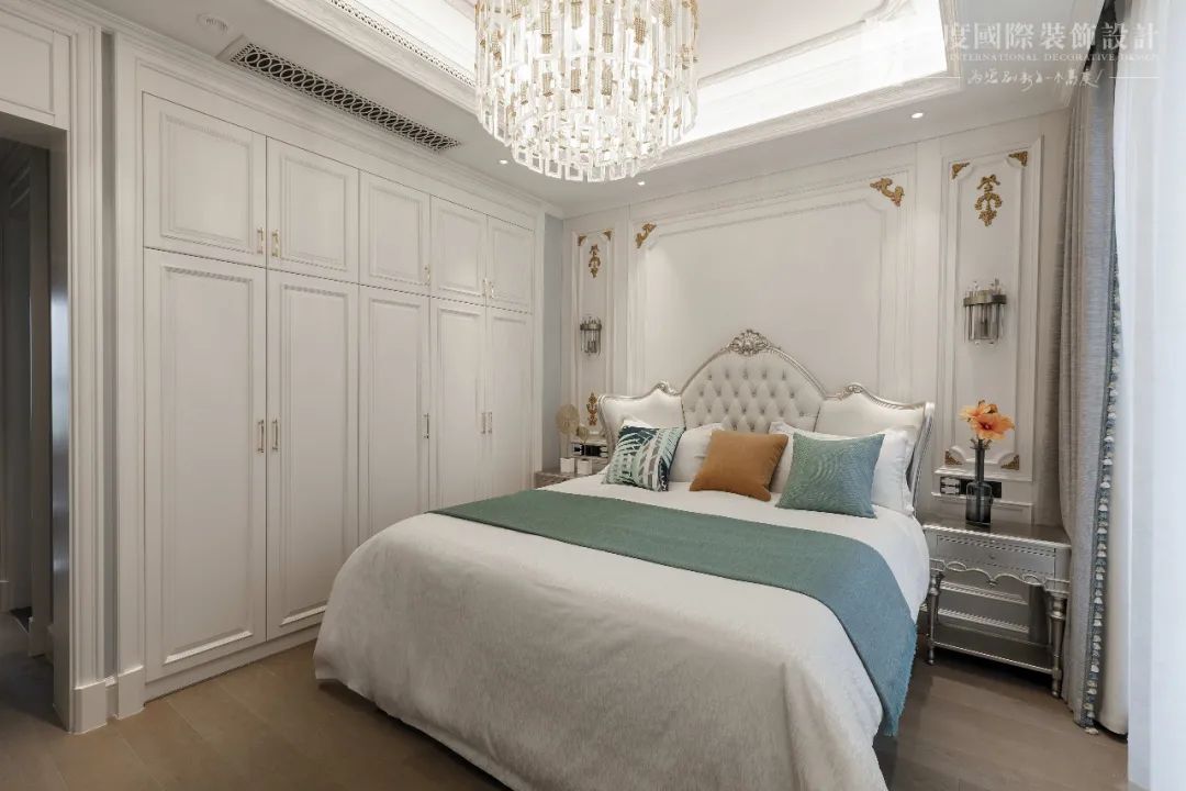 品中式风骨,享悠然人生——张成设计实景案例解析-62