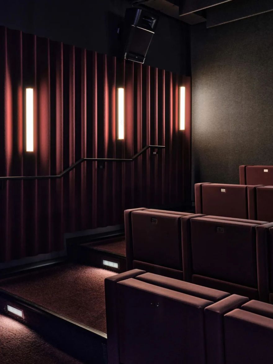 沉稳轻奢|优雅高级办公设计-41