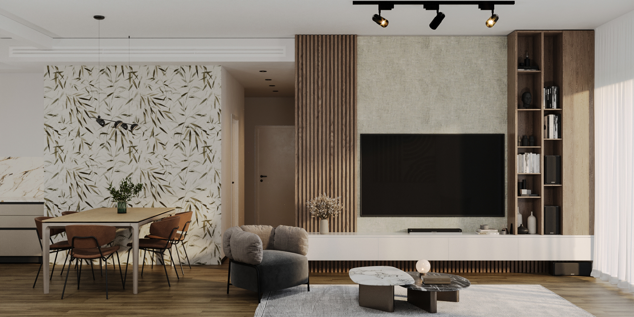 DORMAN FAMILY HOME-4