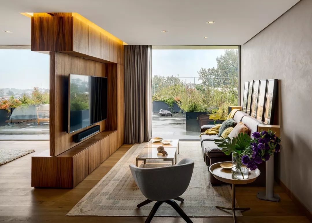 赋予建筑新生命的 vgz 建筑事务所-17