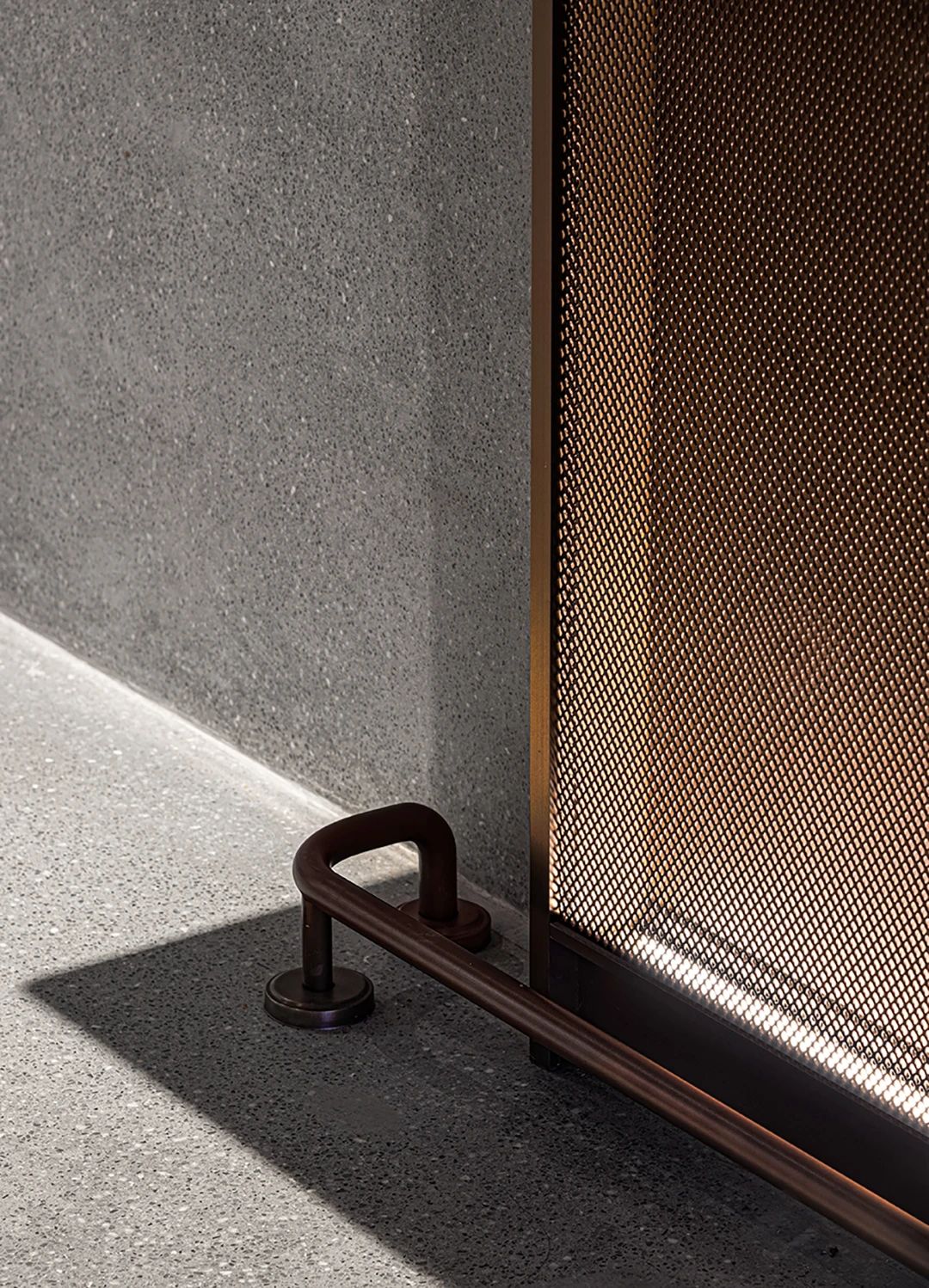 上海融信·上坤中心创享体验办公空间丨中国上海丨GART 集艾设计-39