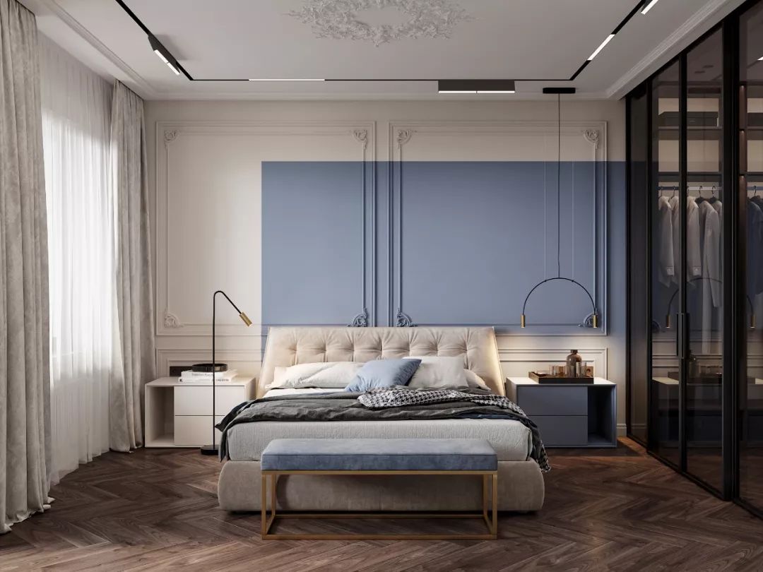 DE & DE · 圣彼得堡的现代与时尚-62