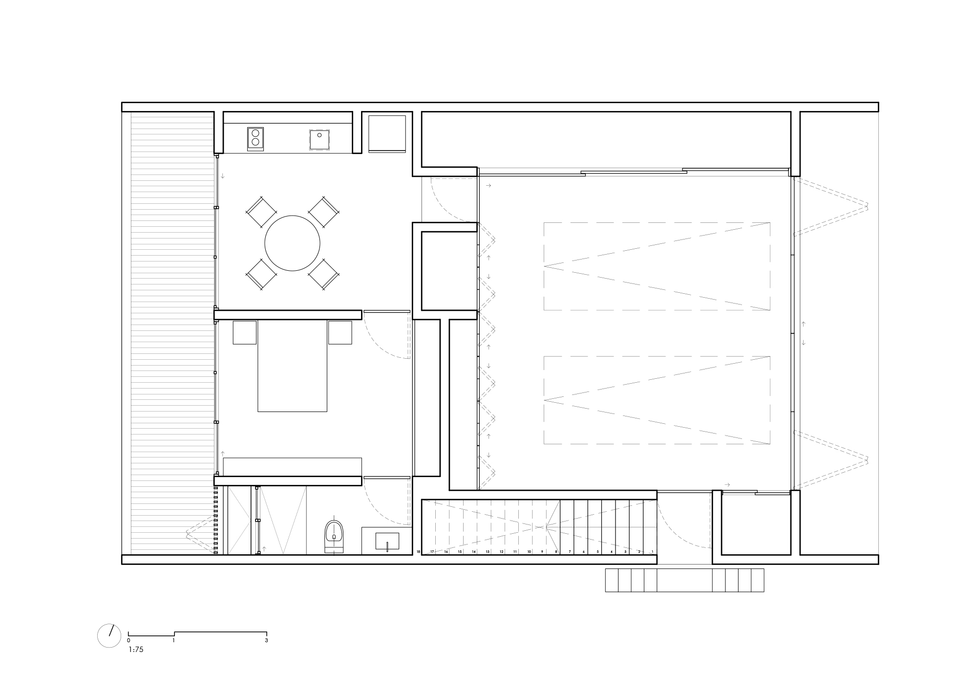 米拉多尔宅邸丨墨西哥丨SAR-16