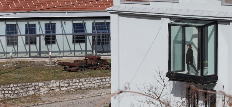 塞尔维亚矿工镇工业遗产重生-33