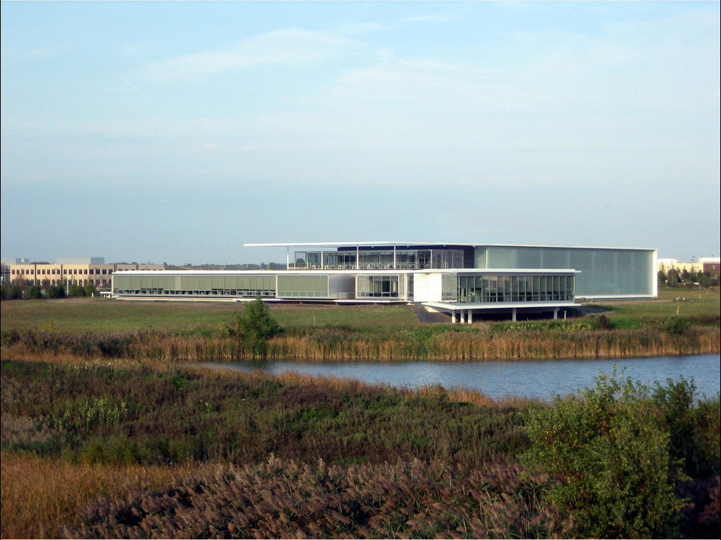 Serta 国际中心-34