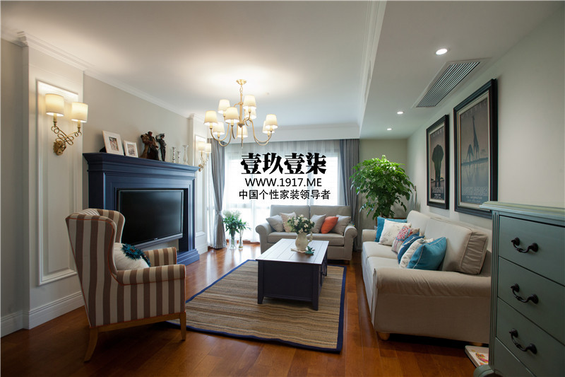 《爱尚西雅图》-3