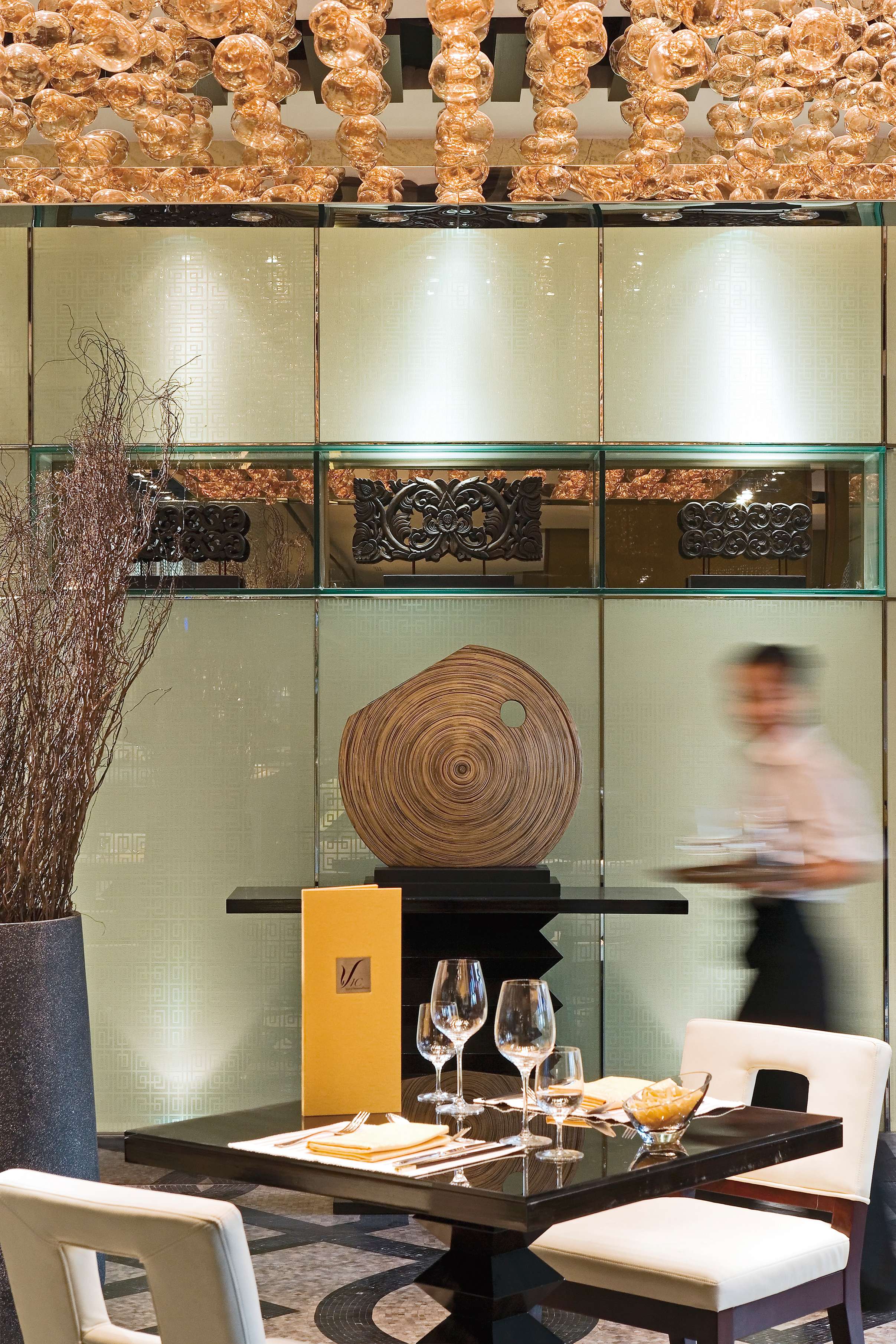 北京万达索菲特酒店-32