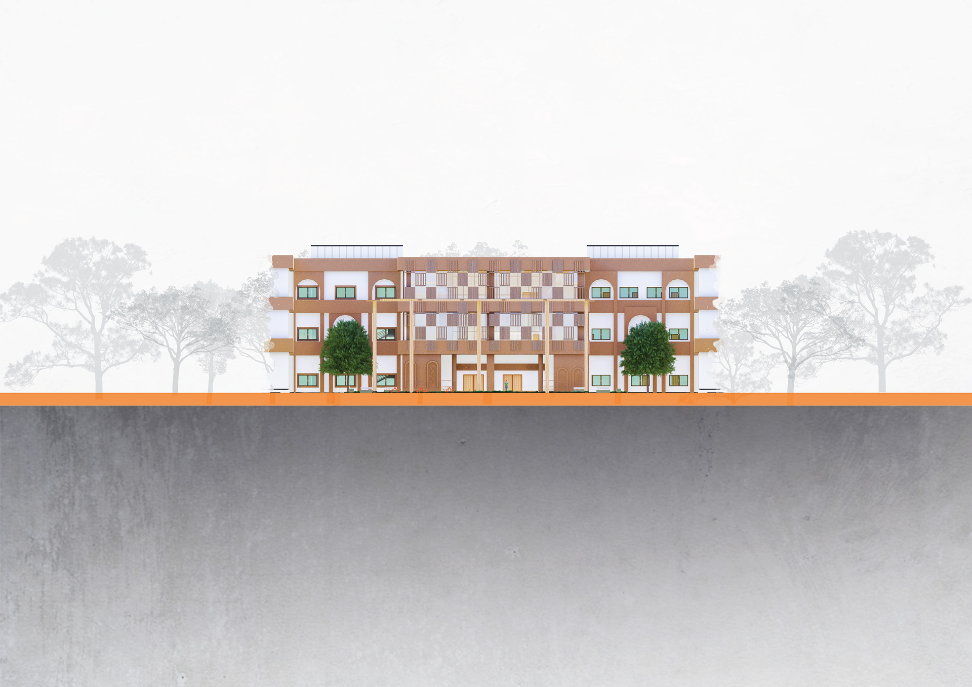 农业研究中心毕业设计项目-37