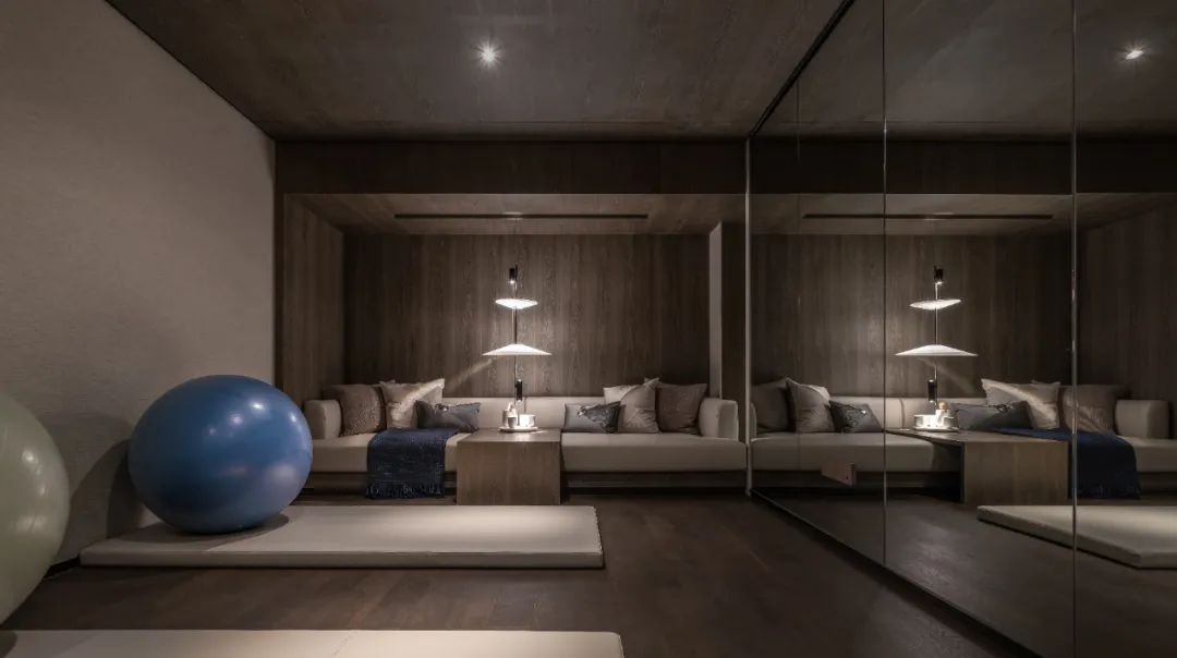 天津海河金茂府——现代奢华与生活美学的完美融合-33