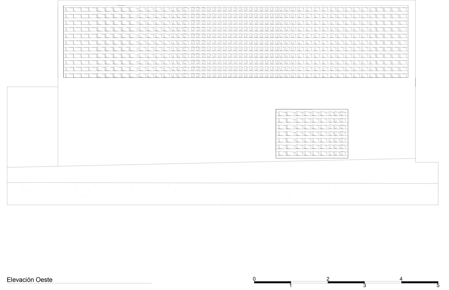 墨西哥社区图书馆改造丨Proyecto Reacciona A.C-32