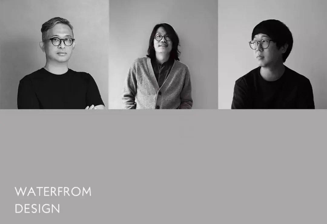 东莞悦府·城市展廊丨中国东莞丨水相设计-135