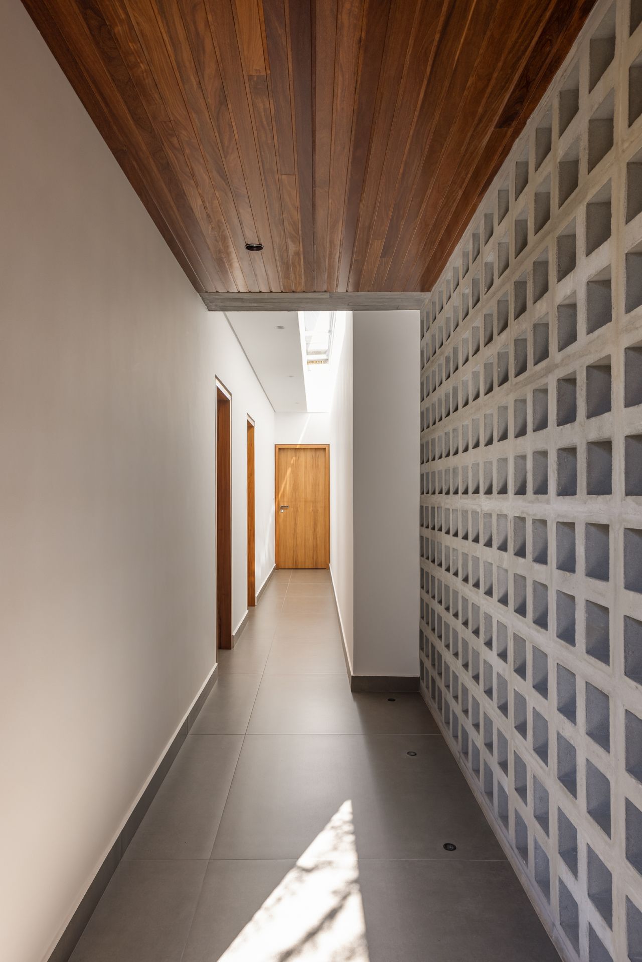 丨巴西圣保罗丨Shinagawa arquitetura-35