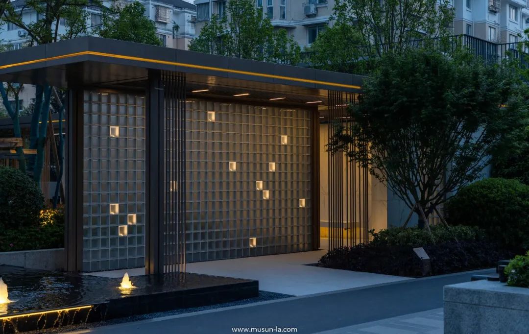 登峰临海 江月潮鸣 · 光大临海·江城里丨中国台州-39