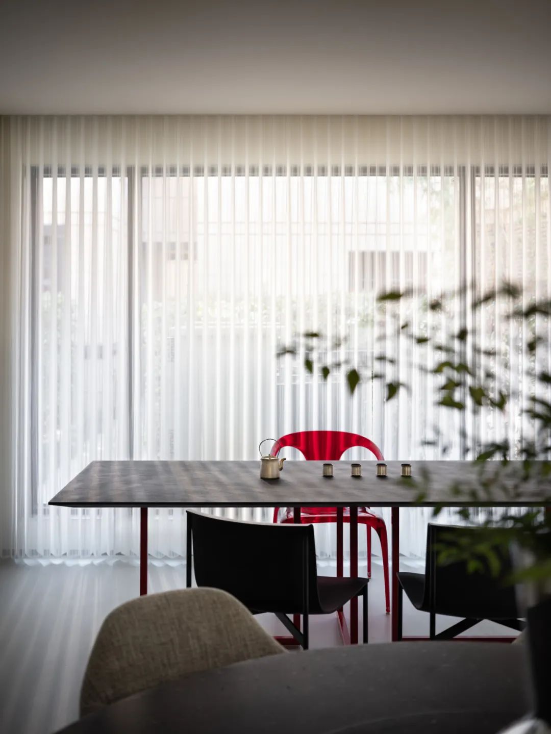 首发 长乐别墅 · 回归纯粹生活的疗愈之丨中国福州丨李振杰-14