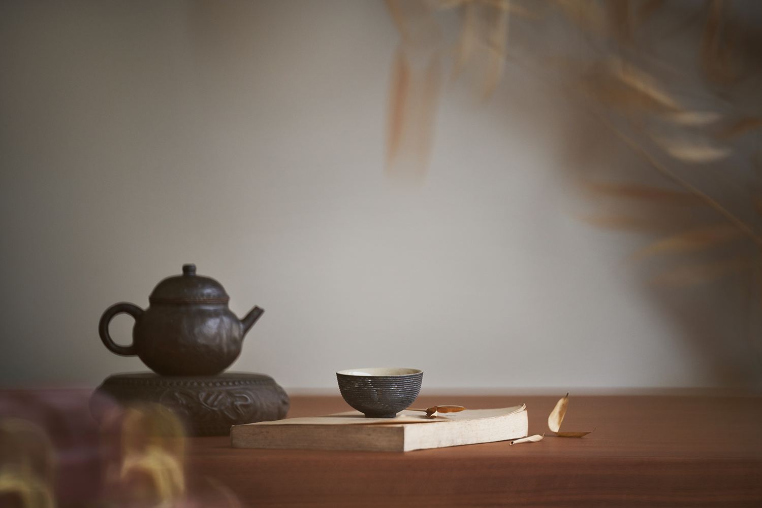 晓梦·岁月凝固的时光丨中国成都丨成都耕图建筑装饰设计有限公司-22