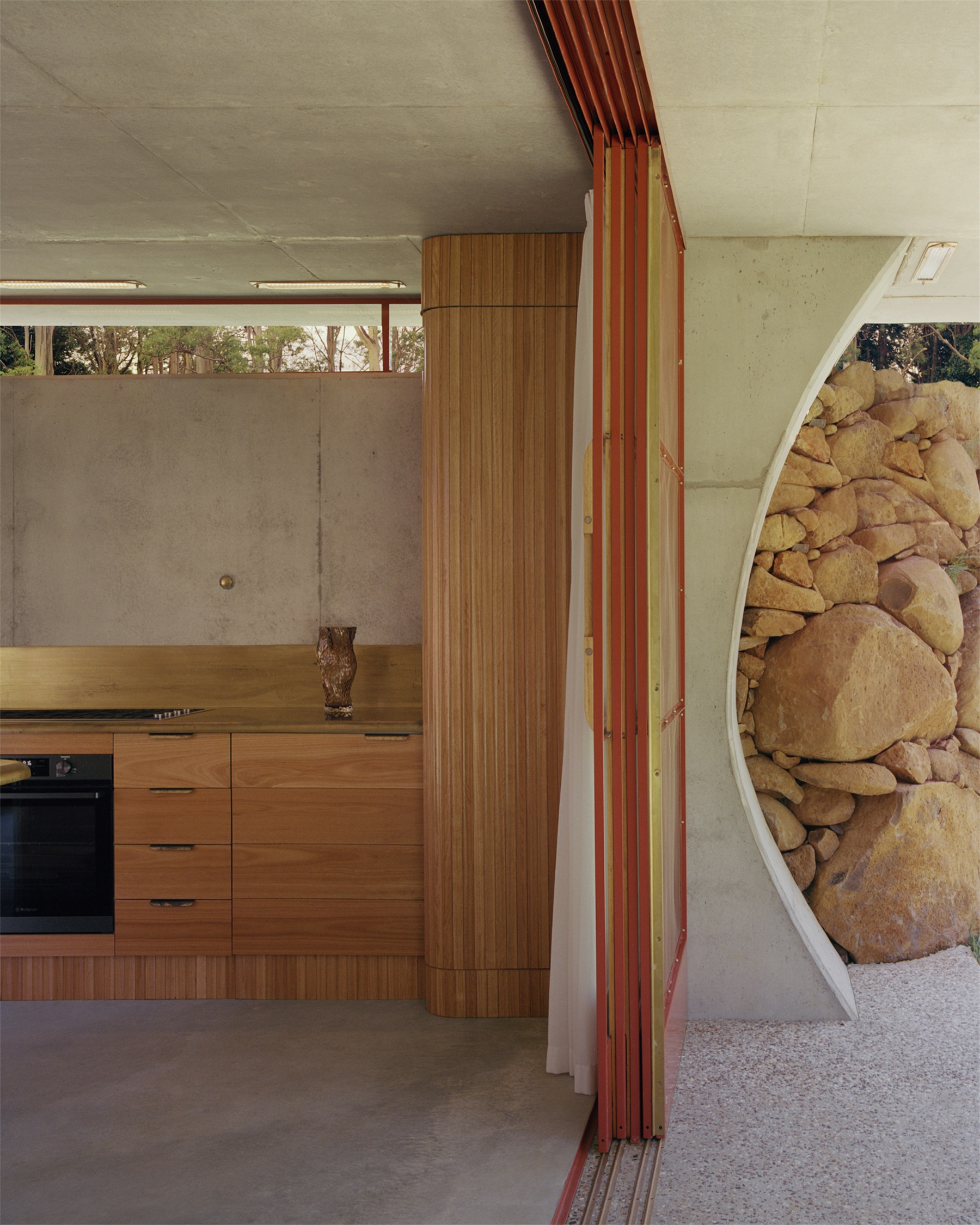 帕洛玛丨澳大利亚悉尼丨Fearon Hay-55