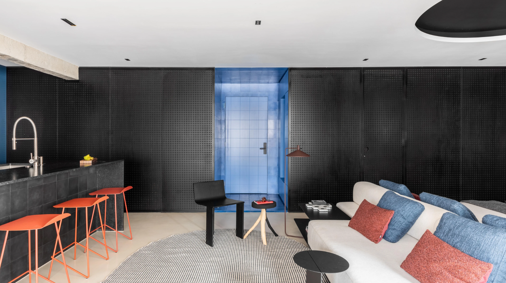 FM公寓丨巴西圣保罗丨Zalc Arquitetura事务所-10