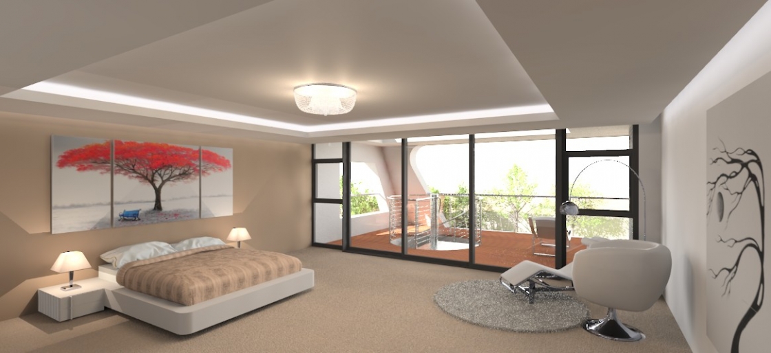 20 号小户型定制住宅·专属定制房屋-50