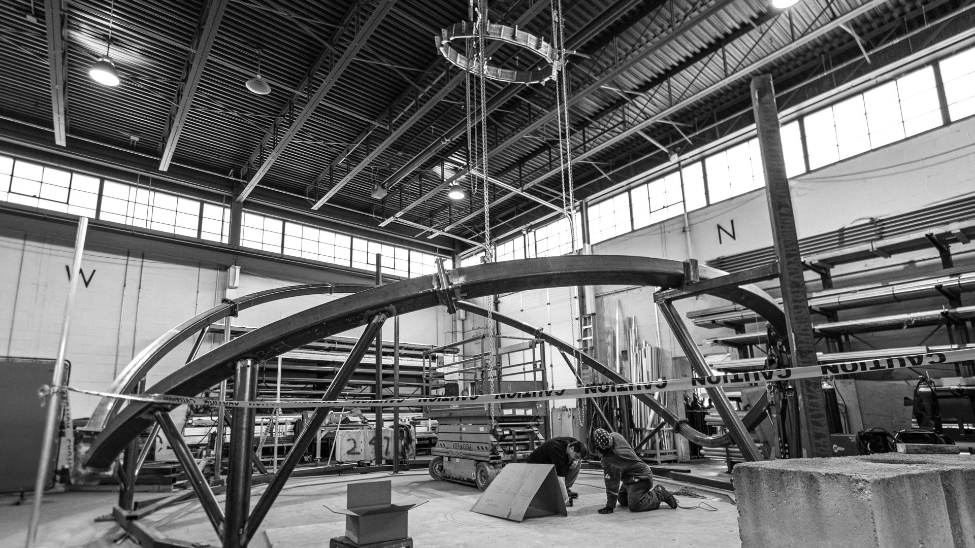 CEREMONIAL ARBOUR AT WAMPUM LEARNING LODGE | Eventscape-6