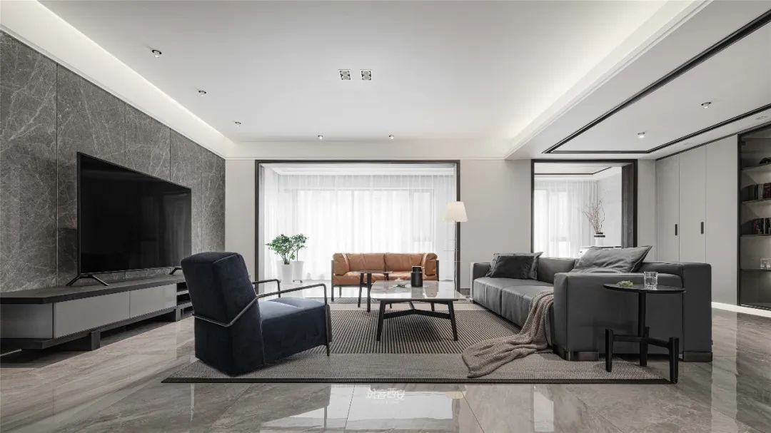 四年打磨,张彦雄用“适合设计”为西安家庭创造美好生活-49