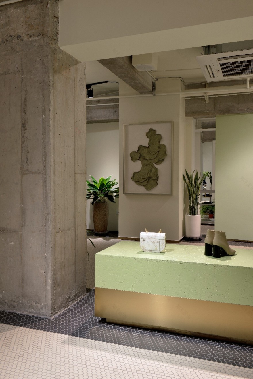 太原晞庭设计师品牌店-39