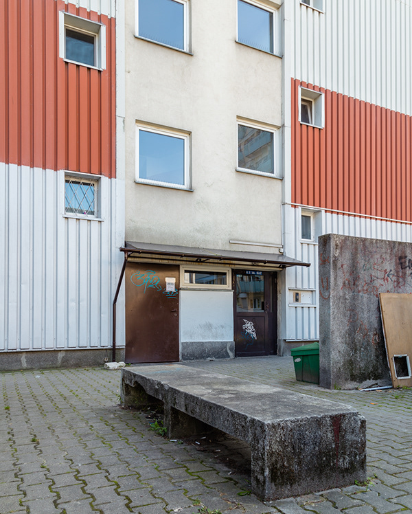 Mister Warszawy系列建筑项目（各年获奖项目）丨波兰华沙-61