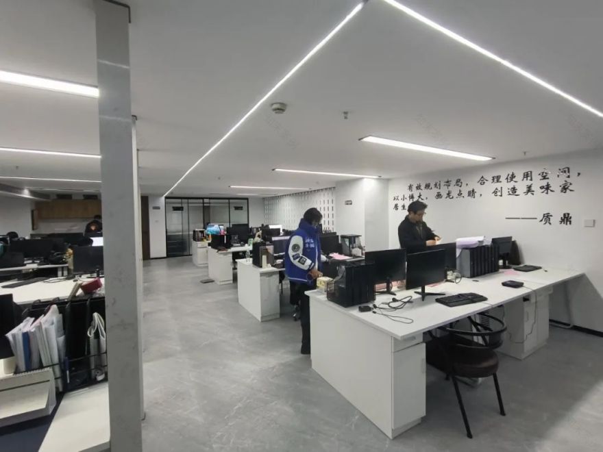 质鼎浦东店全新升级丨质鼎装饰-24