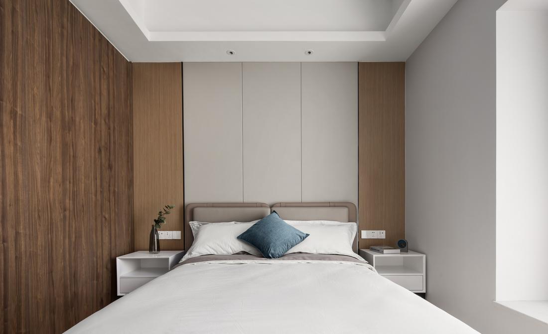 温润原木轻奢四房-72